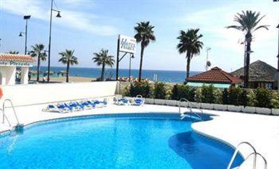 фото отеля Hotel Isabel Torremolinos