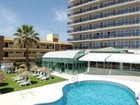 фото отеля Hotel Isabel Torremolinos