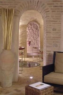 фото отеля Il Villino Hotel Santarcangelo Di Romagna