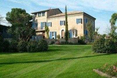 фото отеля Il Villino Hotel Santarcangelo Di Romagna