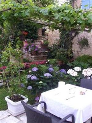 фото отеля Il Villino Hotel Santarcangelo Di Romagna