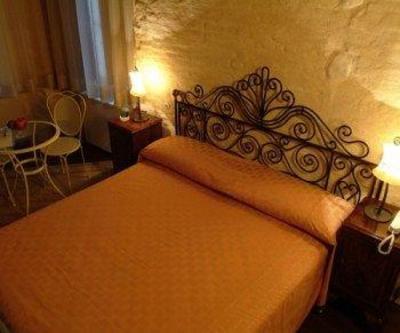 фото отеля Il Villino Hotel Santarcangelo Di Romagna