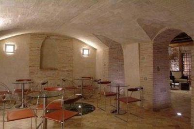 фото отеля Il Villino Hotel Santarcangelo Di Romagna