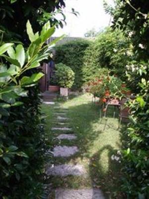 фото отеля Il Villino Hotel Santarcangelo Di Romagna