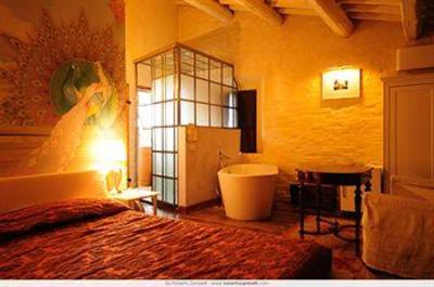 фото отеля Il Villino Hotel Santarcangelo Di Romagna