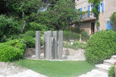 фото отеля Il Villino Hotel Santarcangelo Di Romagna