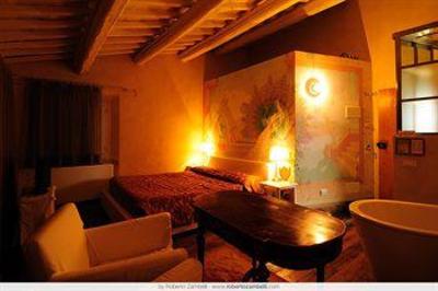 фото отеля Il Villino Hotel Santarcangelo Di Romagna
