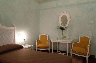 фото отеля Il Villino Hotel Santarcangelo Di Romagna