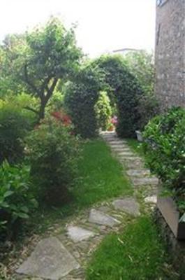 фото отеля Il Villino Hotel Santarcangelo Di Romagna