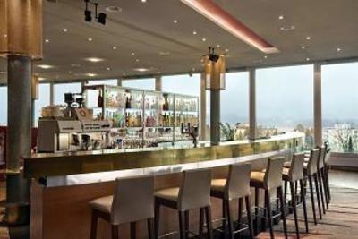 фото отеля Hilton Zurich Airport