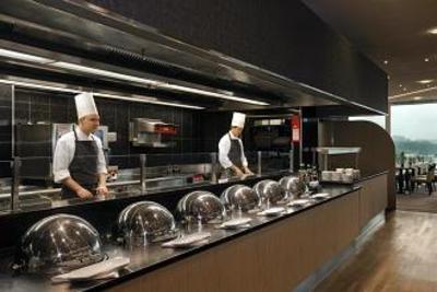 фото отеля Hilton Zurich Airport