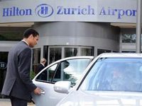 Hilton Zurich Airport