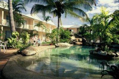 фото отеля Rainbow Inn