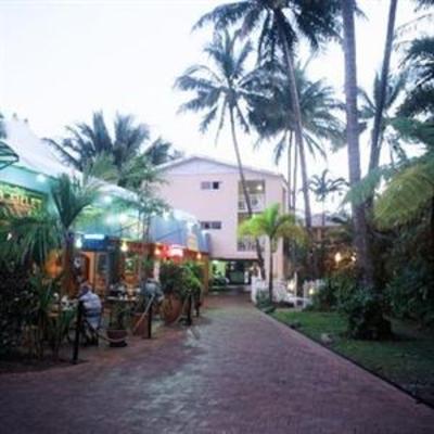 фото отеля Rainbow Inn