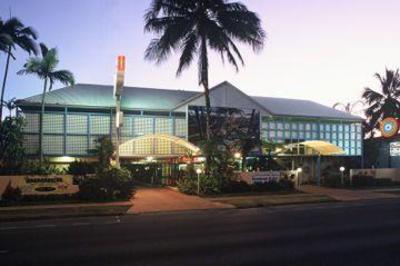фото отеля Rainbow Inn