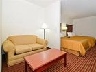 фото отеля Comfort Suites At North Point Mall