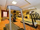 фото отеля Comfort Suites At North Point Mall