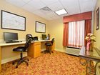 фото отеля Comfort Suites At North Point Mall