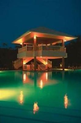 фото отеля Occidental Caribbean Village Playa Dorada