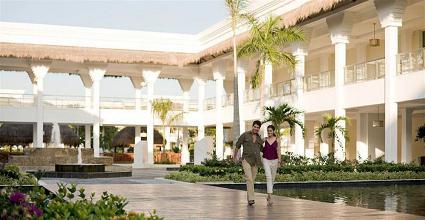 фото отеля Grand Riviera Princess All Suites Resort & Spa
