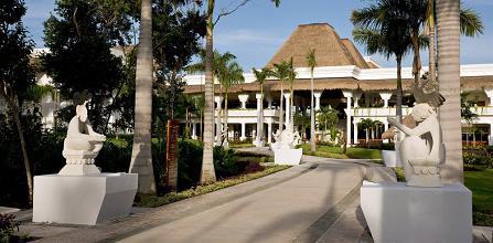 фото отеля Grand Riviera Princess All Suites Resort & Spa
