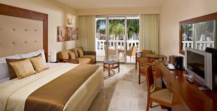 фото отеля Grand Riviera Princess All Suites Resort & Spa