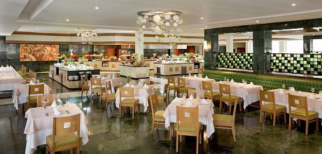 фото отеля Grand Riviera Princess All Suites Resort & Spa