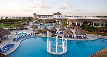 фото отеля Grand Riviera Princess All Suites Resort & Spa