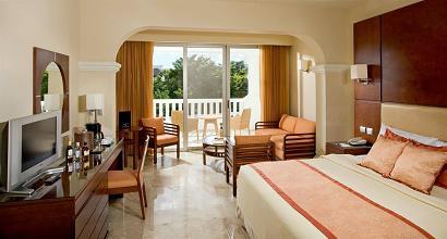 фото отеля Grand Riviera Princess All Suites Resort & Spa