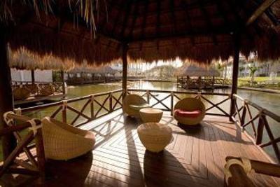 фото отеля Grand Riviera Princess All Suites Resort & Spa