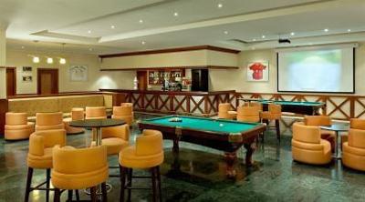 фото отеля Grand Riviera Princess All Suites Resort & Spa