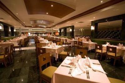 фото отеля Grand Riviera Princess All Suites Resort & Spa