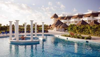 фото отеля Grand Riviera Princess All Suites Resort & Spa