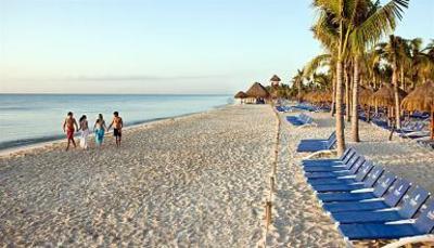 фото отеля Grand Riviera Princess All Suites Resort & Spa