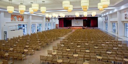 фото отеля Grand Riviera Princess All Suites Resort & Spa
