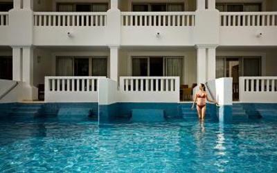 фото отеля Grand Riviera Princess All Suites Resort & Spa