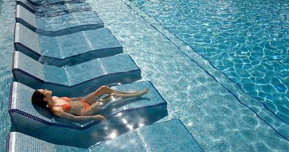 фото отеля Grand Riviera Princess All Suites Resort & Spa