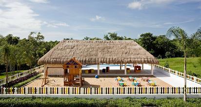 фото отеля Grand Riviera Princess All Suites Resort & Spa