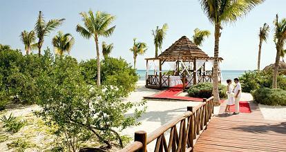 фото отеля Grand Riviera Princess All Suites Resort & Spa