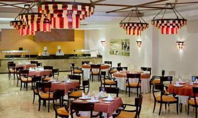 фото отеля Grand Riviera Princess All Suites Resort & Spa