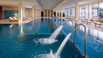 фото отеля Grand Riviera Princess All Suites Resort & Spa