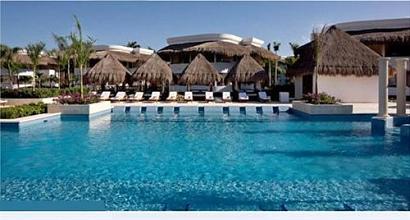 фото отеля Grand Riviera Princess All Suites Resort & Spa