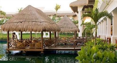 фото отеля Grand Riviera Princess All Suites Resort & Spa