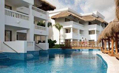 фото отеля Grand Riviera Princess All Suites Resort & Spa