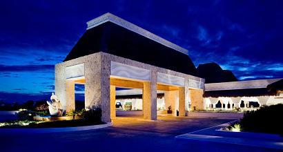 фото отеля Grand Riviera Princess All Suites Resort & Spa