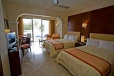 фото отеля Grand Riviera Princess All Suites Resort & Spa