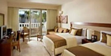 фото отеля Grand Riviera Princess All Suites Resort & Spa