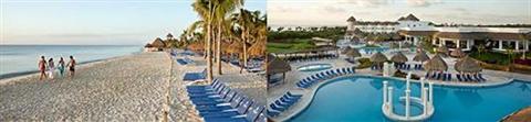 фото отеля Grand Riviera Princess All Suites Resort & Spa