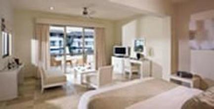 фото отеля Grand Riviera Princess All Suites Resort & Spa