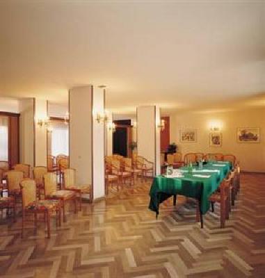 фото отеля Hotel Cristallo Udine